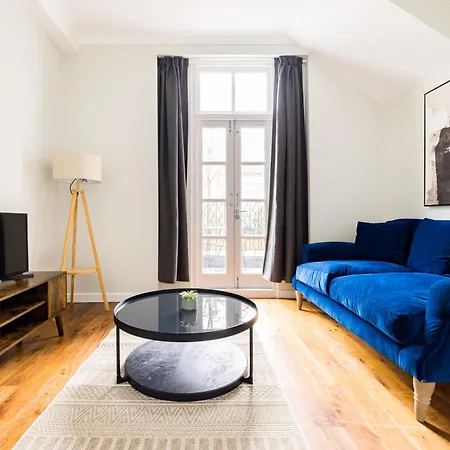 The Chelsea Collection Apartamento